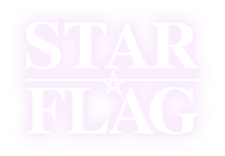 STAR FLAG